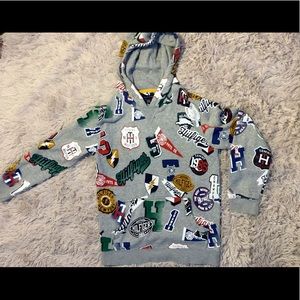 Tommy Hilfiger Hoodie